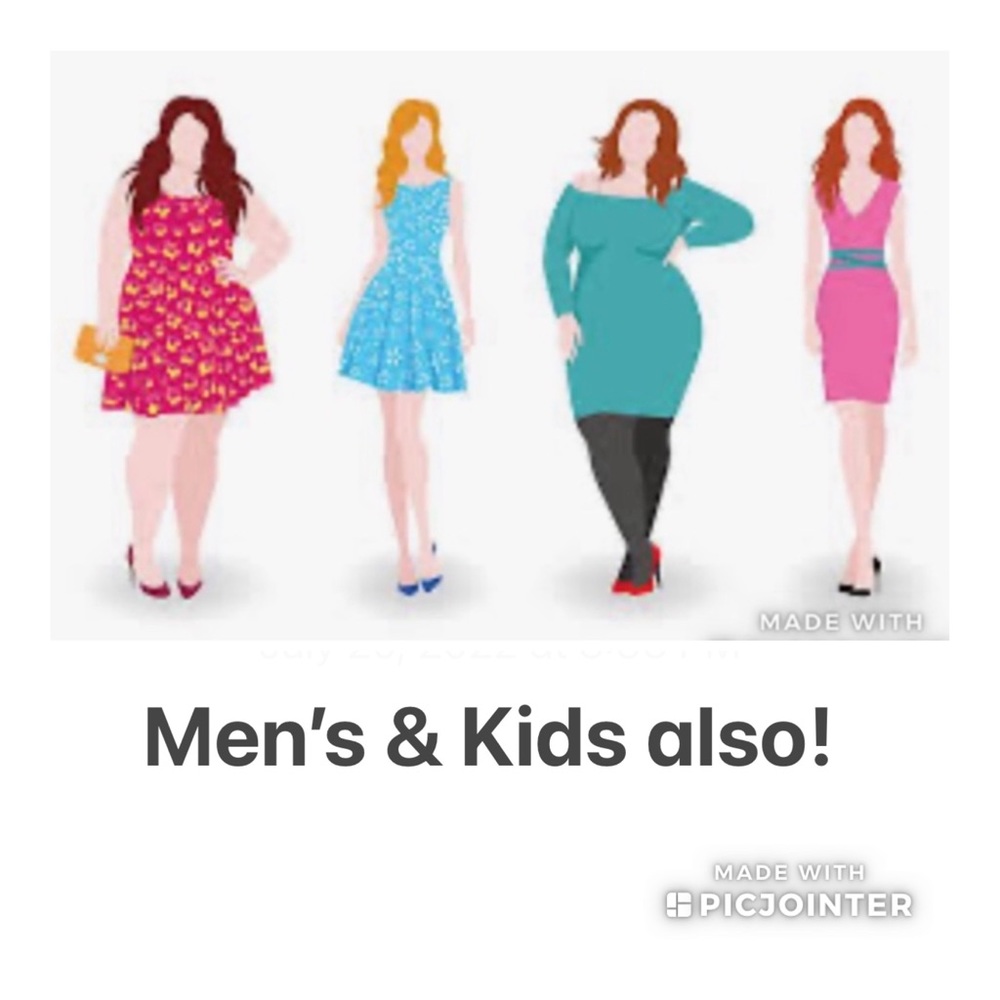 Women & Men available! (a few kids left) - Picture 7 of 11